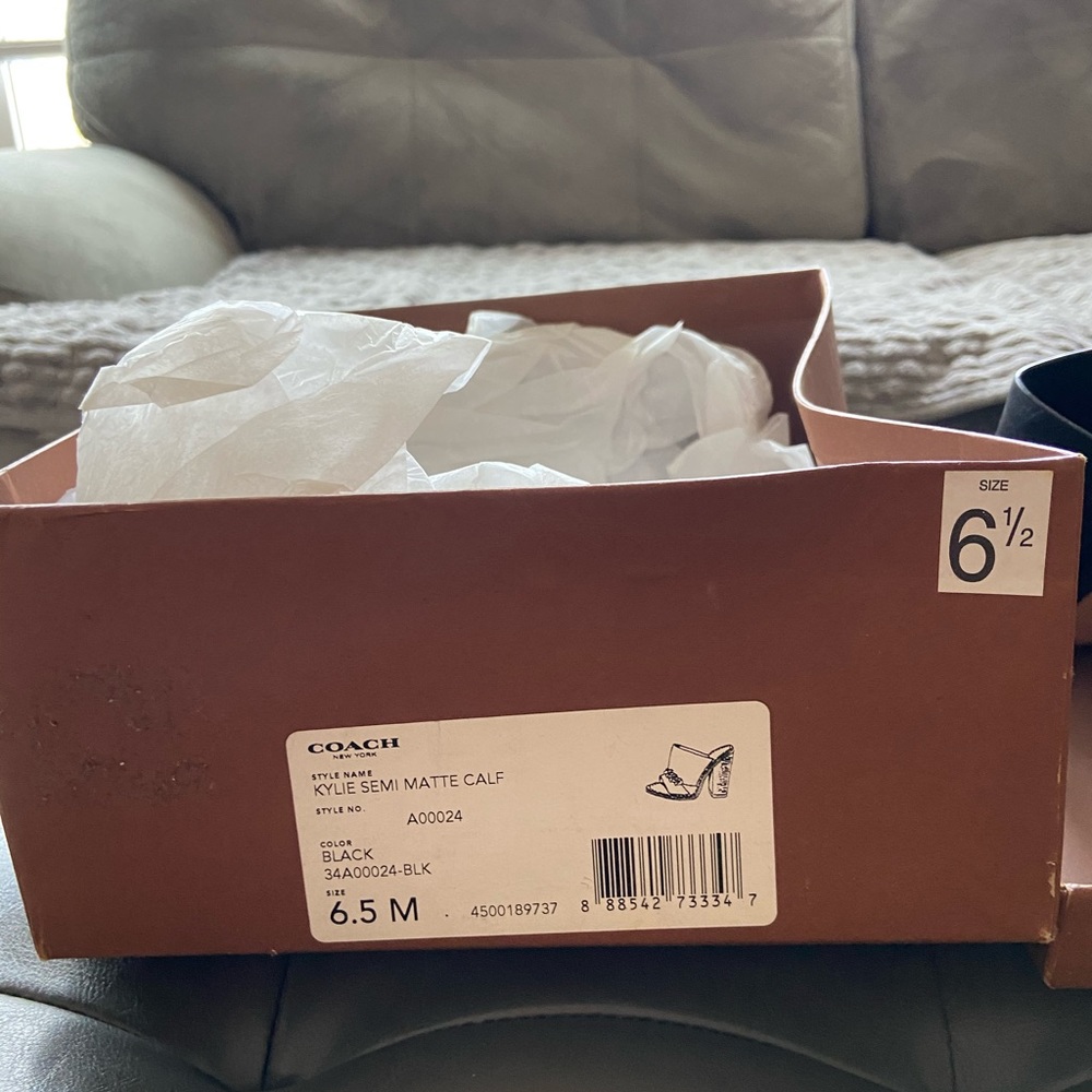 Mules - Picture 3 of 5